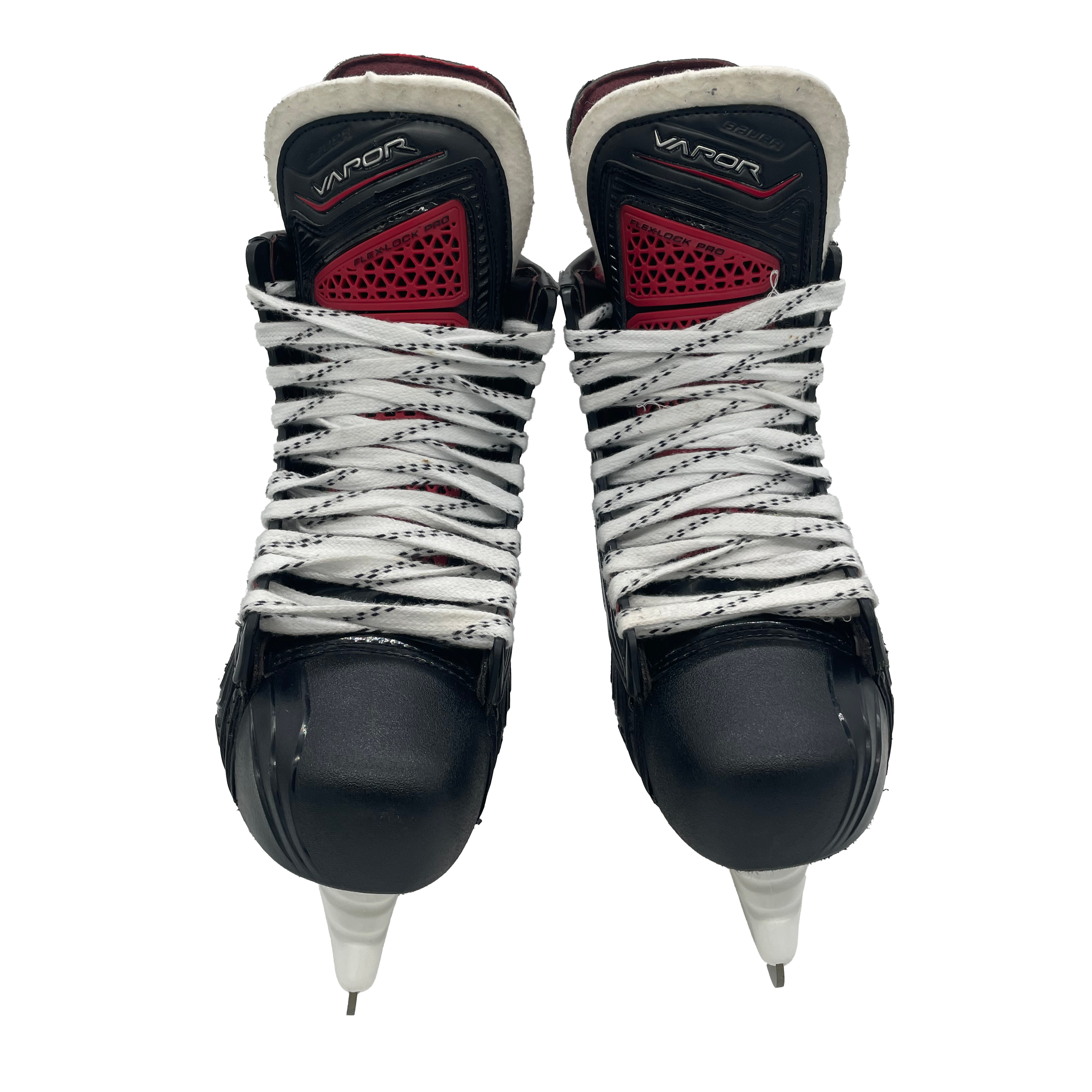 Bauer Vapor 1X 2.0 - Patins de hockey Pro Stock - Taille 9D